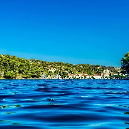 Ruza Apartment Zaton (Sibenik-Knin)