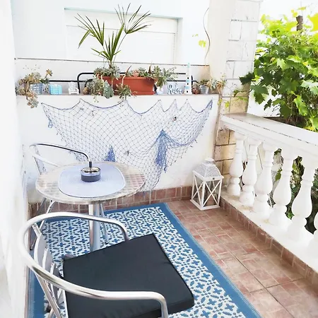 Apartment Ruza