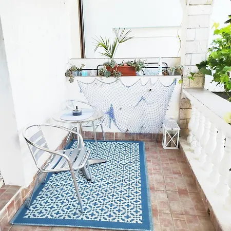 Ruza Apartment Zaton (Sibenik-Knin)