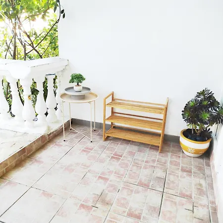 Apartment Ruza