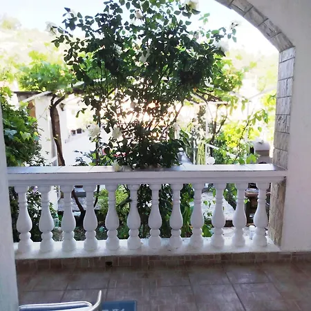 Apartment Ruza *