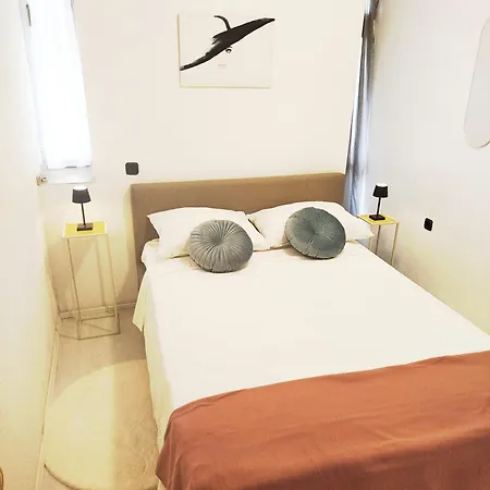 Apartment Ruza Zaton (Sibenik-Knin)