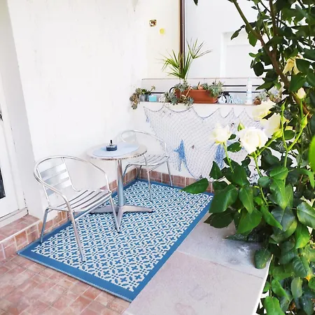 Ruza Apartment