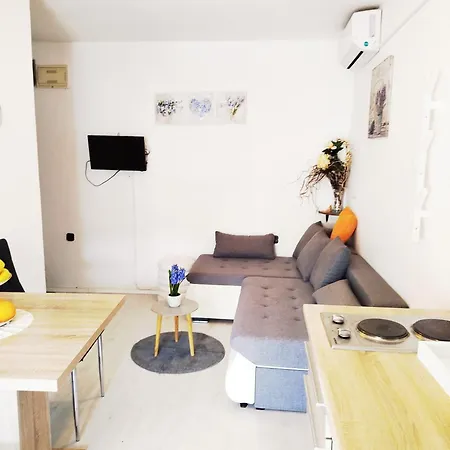 Apartment Ruza Zaton (Sibenik-Knin)